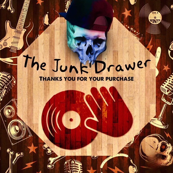 the_junkdrawer